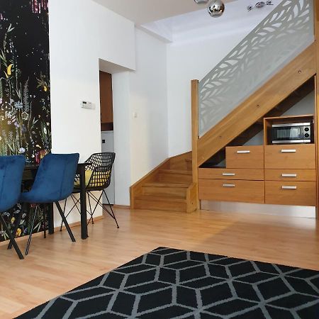 Grand Paradise Apartman Miszkolc Zewnętrze zdjęcie