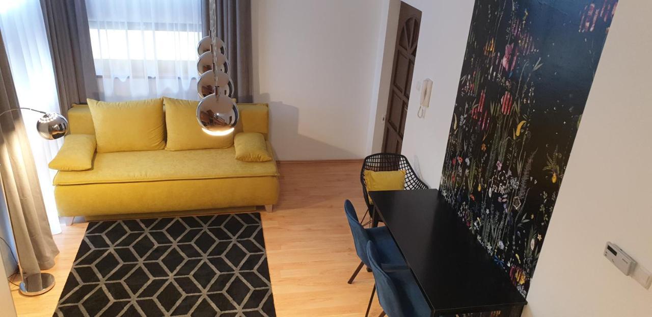 Grand Paradise Apartman Miszkolc Zewnętrze zdjęcie