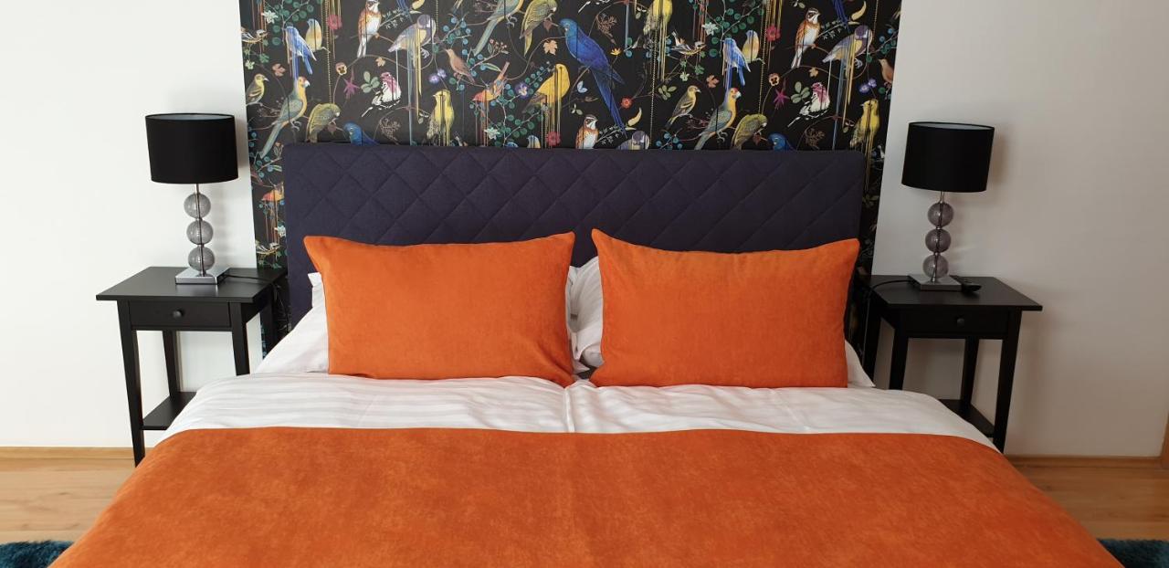 Grand Paradise Apartman Miszkolc Zewnętrze zdjęcie