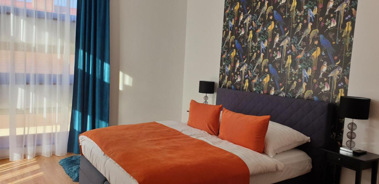 Grand Paradise Apartman Miszkolc Zewnętrze zdjęcie