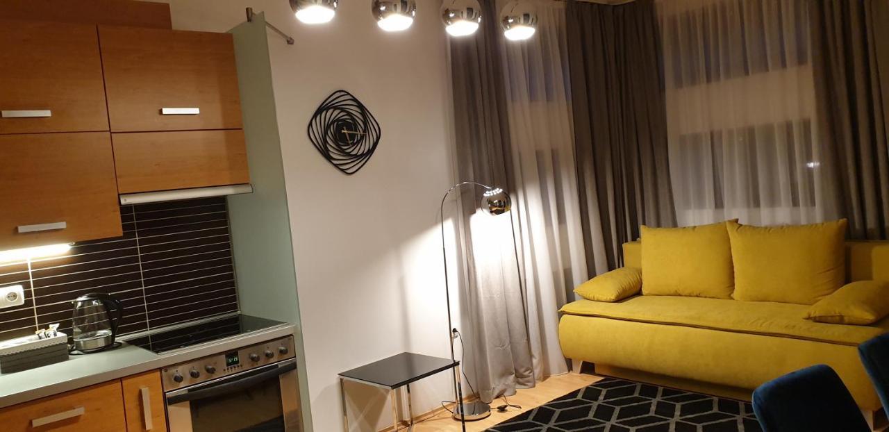 Grand Paradise Apartman Miszkolc Zewnętrze zdjęcie