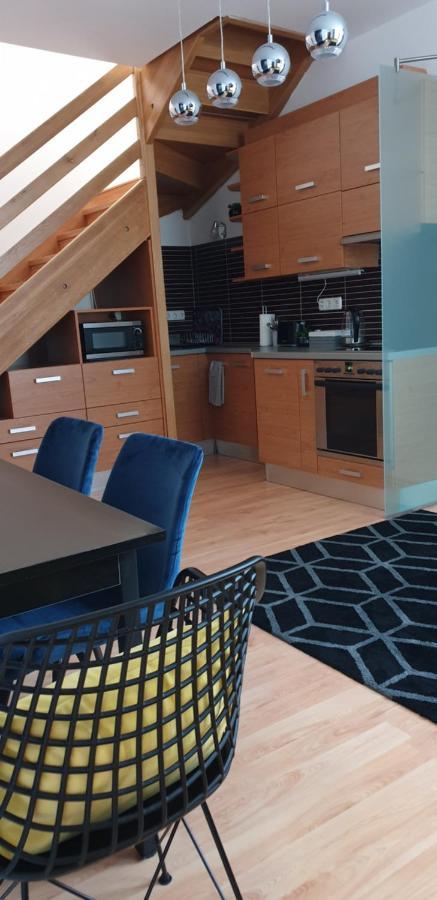 Grand Paradise Apartman Miszkolc Zewnętrze zdjęcie