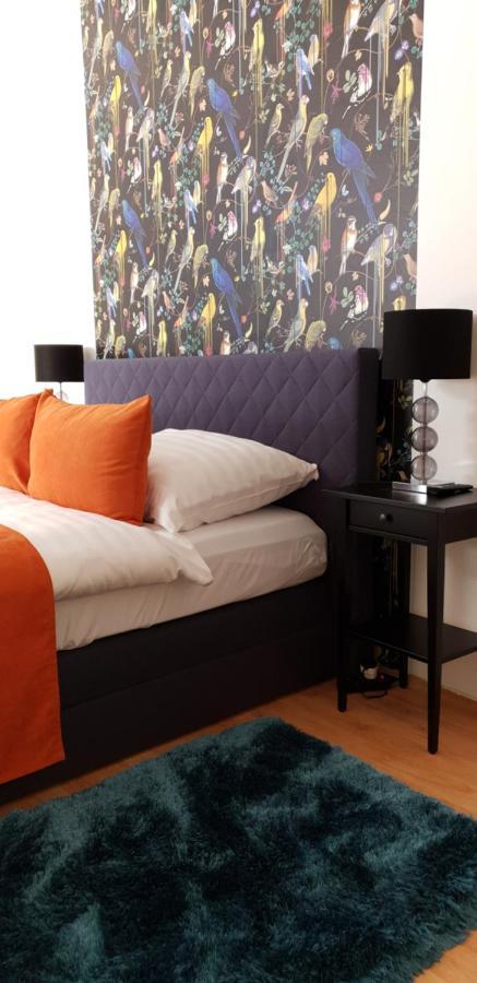 Grand Paradise Apartman Miszkolc Zewnętrze zdjęcie