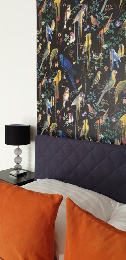 Grand Paradise Apartman Miszkolc Zewnętrze zdjęcie