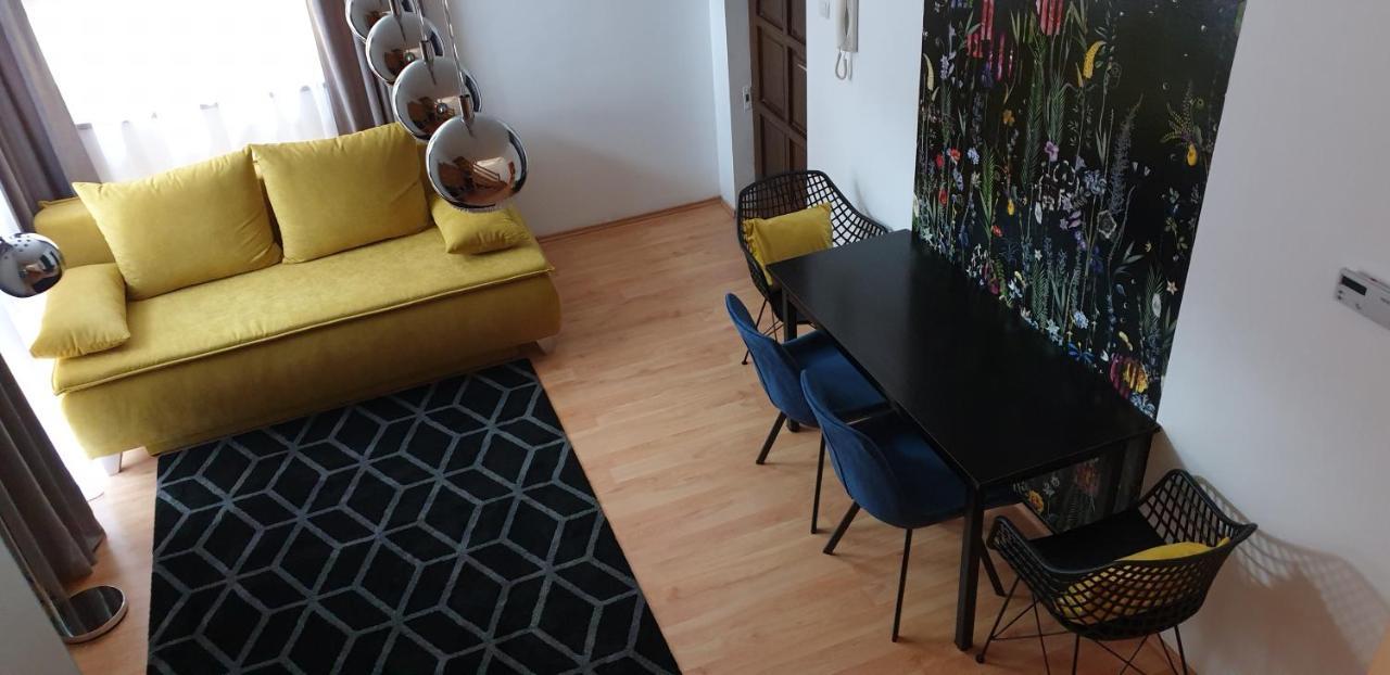 Grand Paradise Apartman Miszkolc Zewnętrze zdjęcie