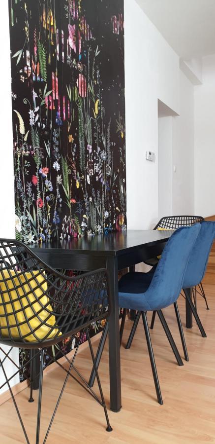 Grand Paradise Apartman Miszkolc Zewnętrze zdjęcie