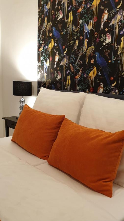 Grand Paradise Apartman Miszkolc Zewnętrze zdjęcie