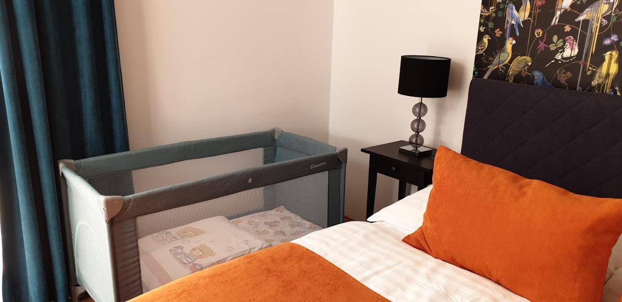 Grand Paradise Apartman Miszkolc Zewnętrze zdjęcie