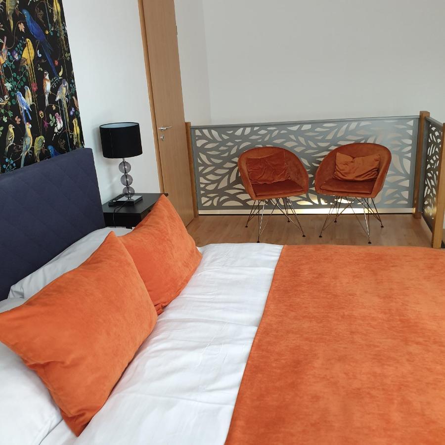 Grand Paradise Apartman Miszkolc Zewnętrze zdjęcie
