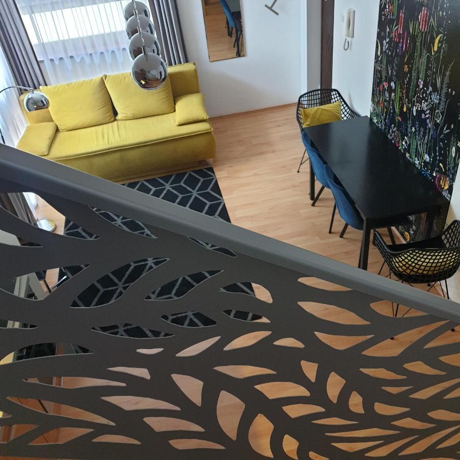 Grand Paradise Apartman Miszkolc Zewnętrze zdjęcie